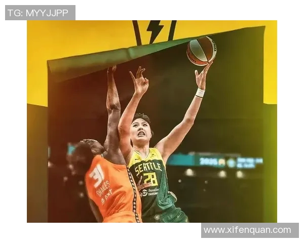 西雅图风暴公布新赛季名单李月汝迎来WNBA第四个赛季的挑战